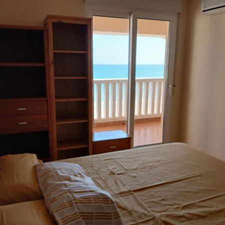 Apartamento En La Manga A Pie Del Mar Mediterraneo San Javier Esterno foto